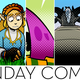 Illustration for article titled Sunday Comics: Thriving With Prosperity